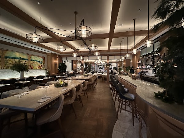 Osteria La Baia 3