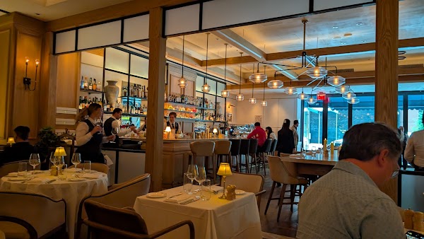 Osteria La Baia 2