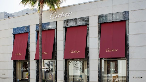 Cartier 1