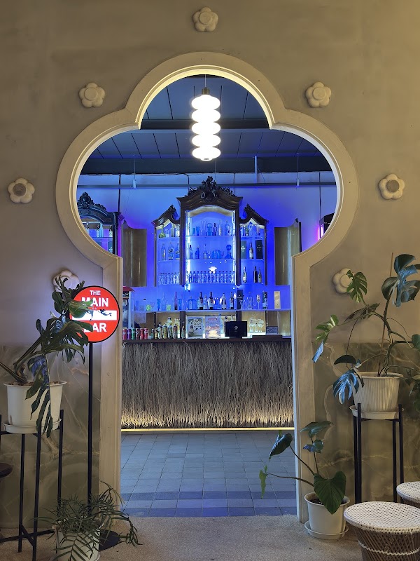 House of Benedict Pattaya 5
