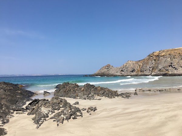 Blowhole Beach 1