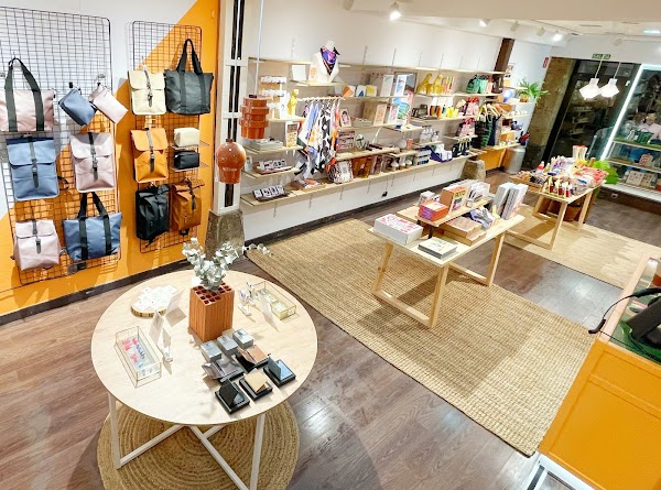 CABECITA DE AJO - Concept Store 5