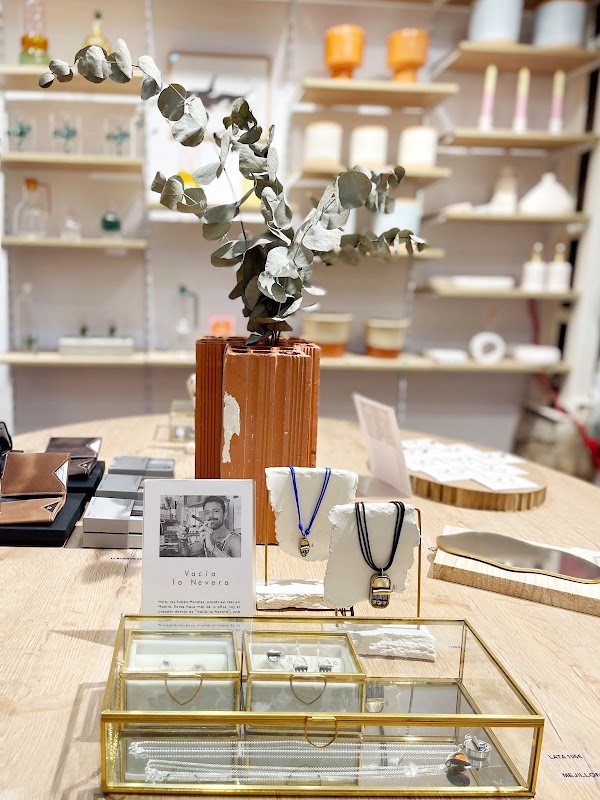CABECITA DE AJO - Concept Store 4