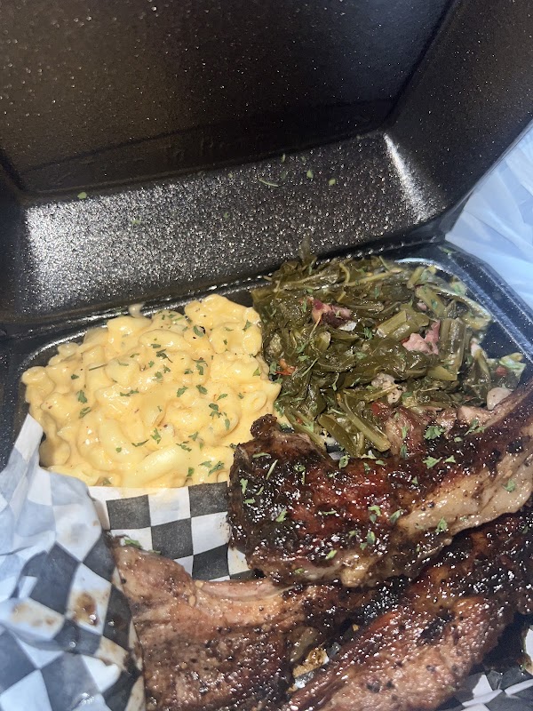 Goodies Soul Kitchen 3