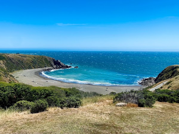Fort Ross Cove