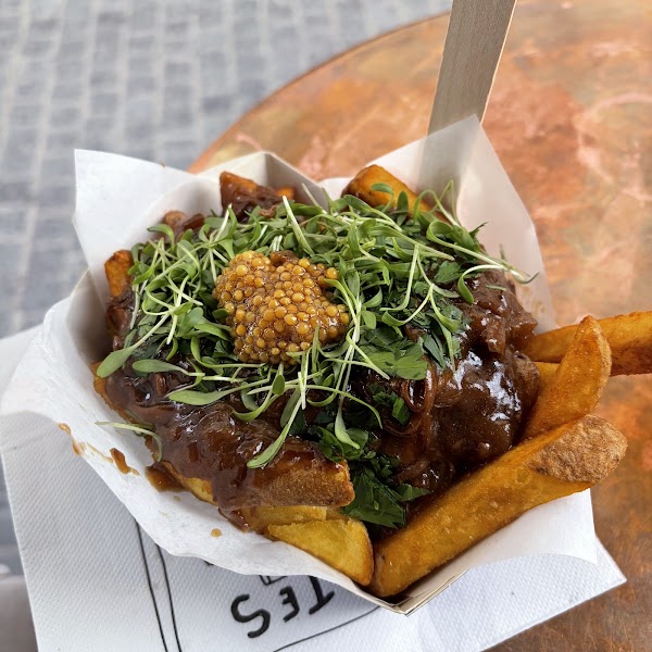 Frites Atelier 3
