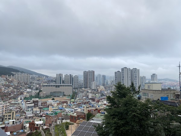 초량2동공영주차장