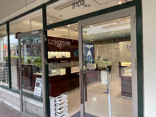 LONGINES 御殿場プレミアム・アウトレット店