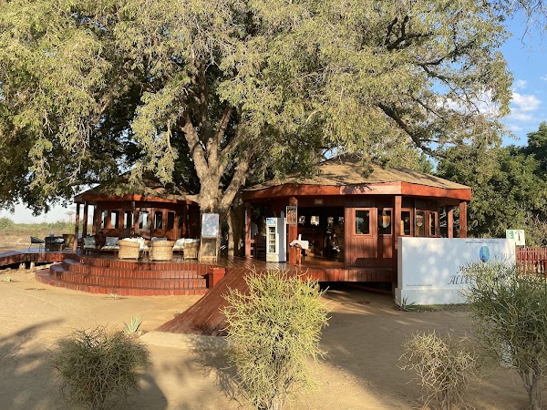 Allée des Baobabs 3
