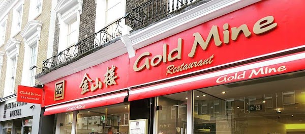 Gold Mine