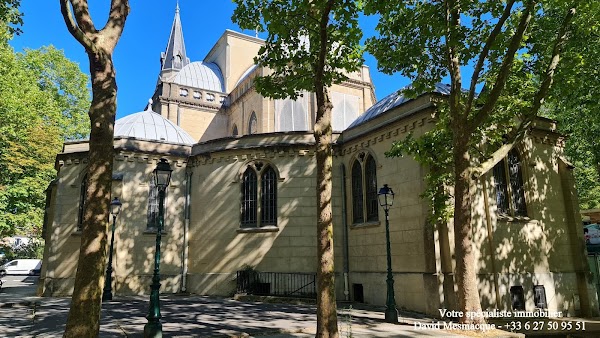 Paroisse Sainte Marguerite 4