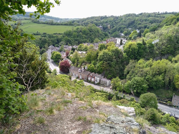 High Tor Road 4