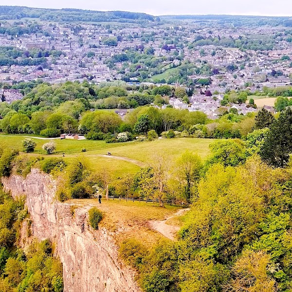 High Tor Road 3