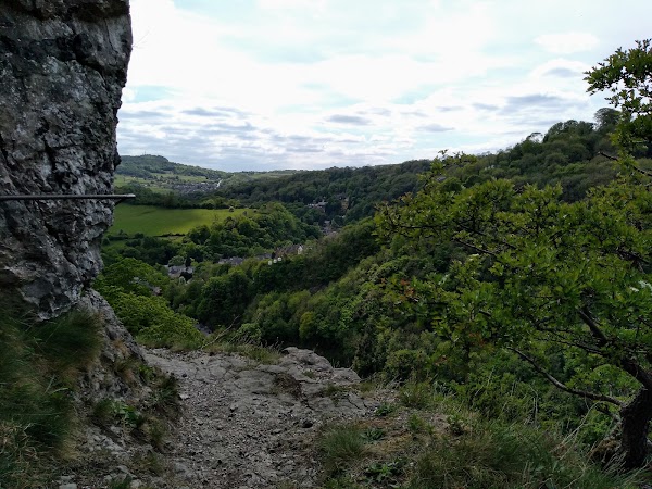 High Tor Road 2