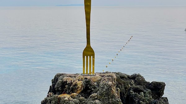 Luciano’s Fork
