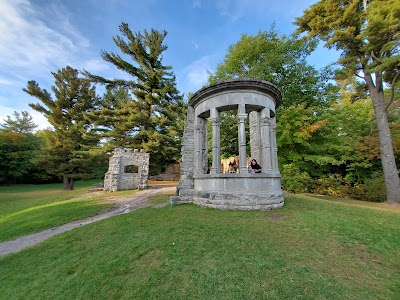 Mackenzie King Estate