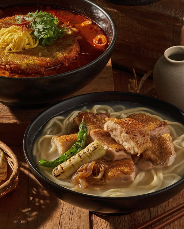 Korean Restaurant HOISIK 5