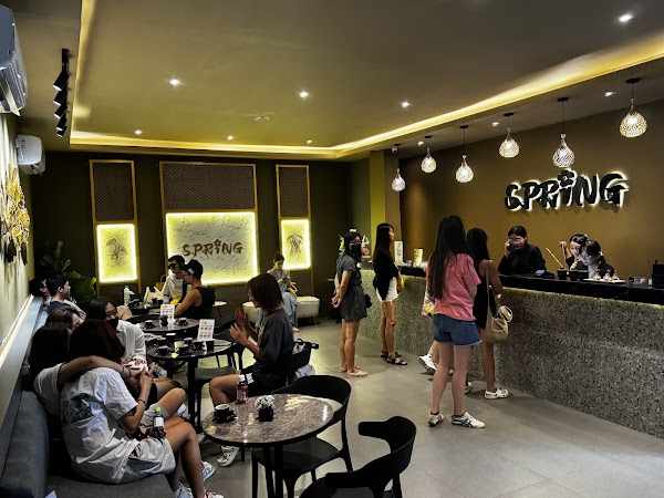 Spring Massage Center 5