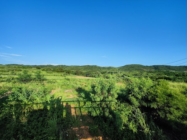 Sunset Boulevard Observation Deck in Tongxiao 2