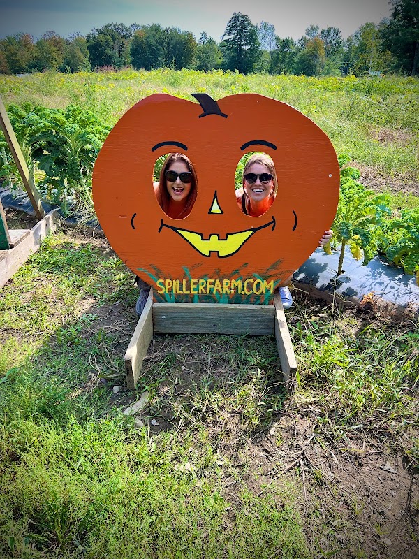 Spiller Farm 1