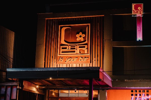 U-BAR UBON 1