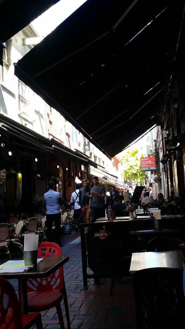 Hardware Lane 3