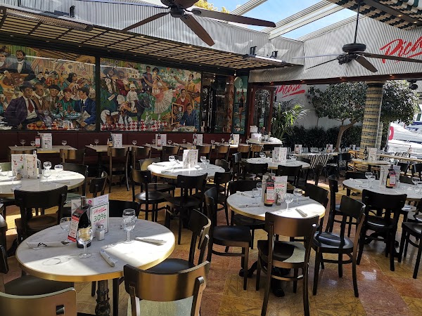 Pizzeria Picasso
