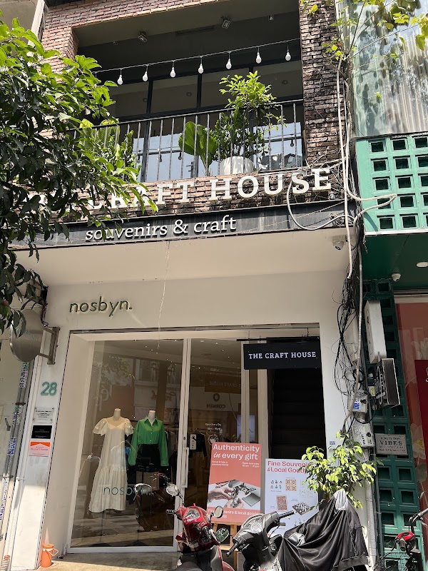 The Craft House Original