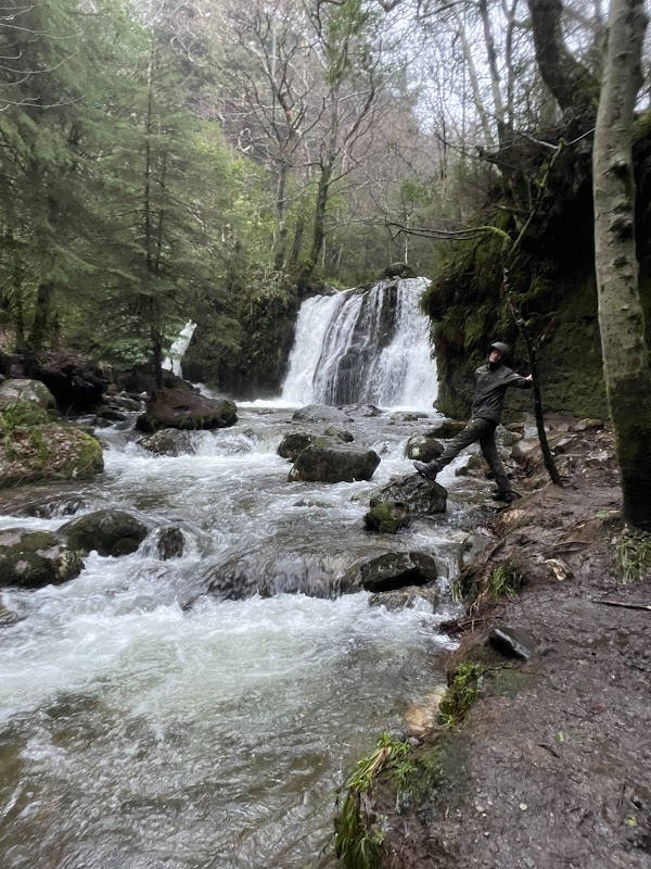 Glenmalure valley 1
