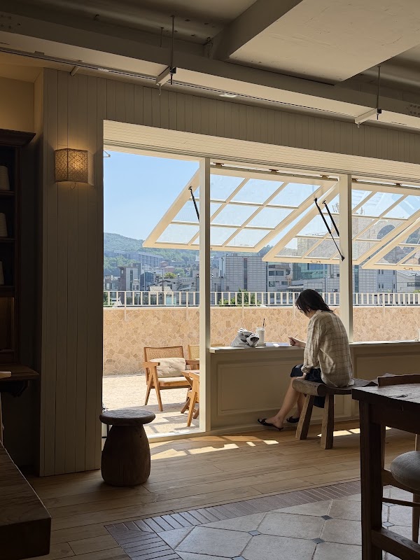 STOCKINETTE SEOUL 스토키넷 서울 4