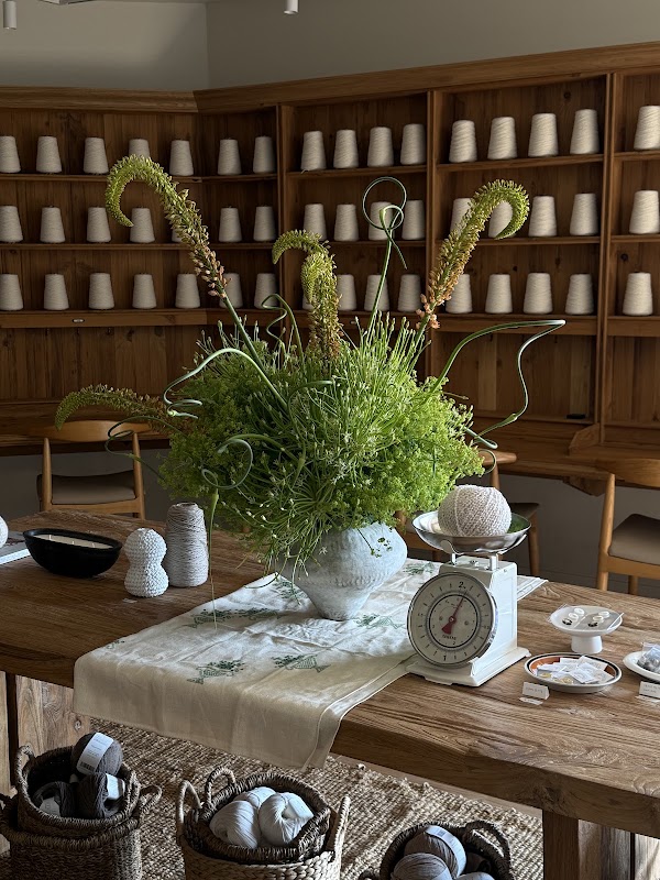 STOCKINETTE SEOUL 스토키넷 서울 2
