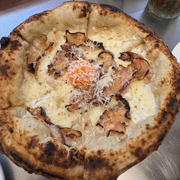 Trần Pizza 3