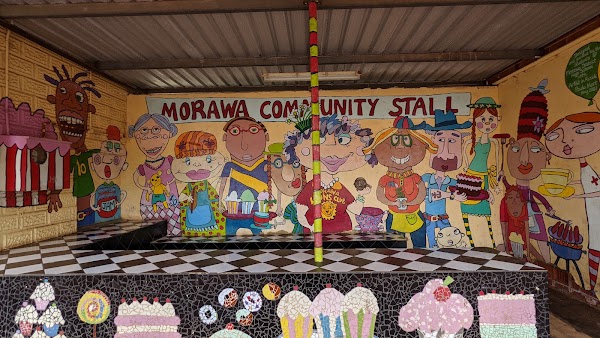 Morawa