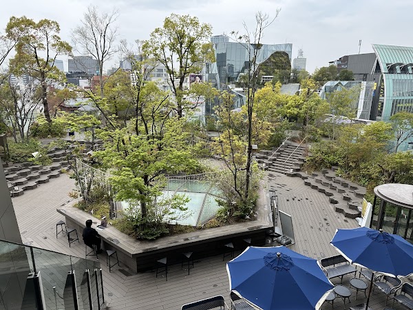 bills Omotesando 5