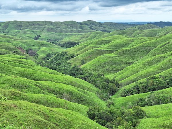 Bukit Wairinding 1