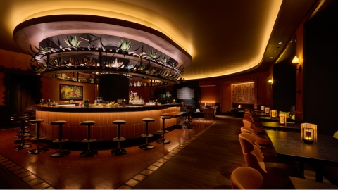 Toro by Chef Richard Sandoval 1