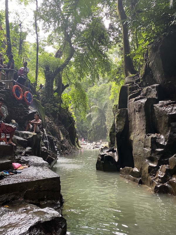 Kanto Lampo Waterfall 5