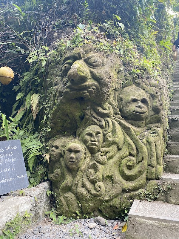 Kanto Lampo Waterfall 2