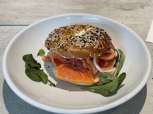 The FOUNDERS Cafe 4