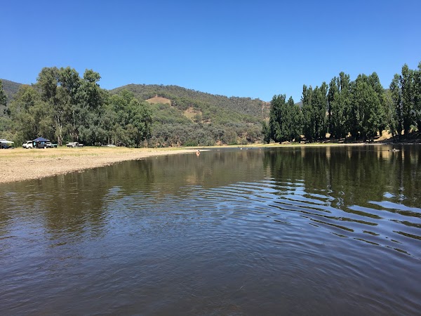 Burrowye Reserve 3