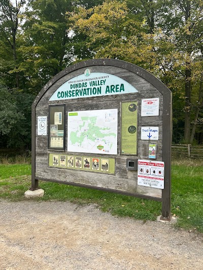 Dundas Valley Conservation Area