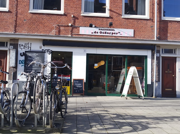 De Osdorper