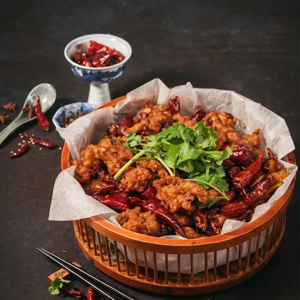 Sichuan House Samseong Branch 3