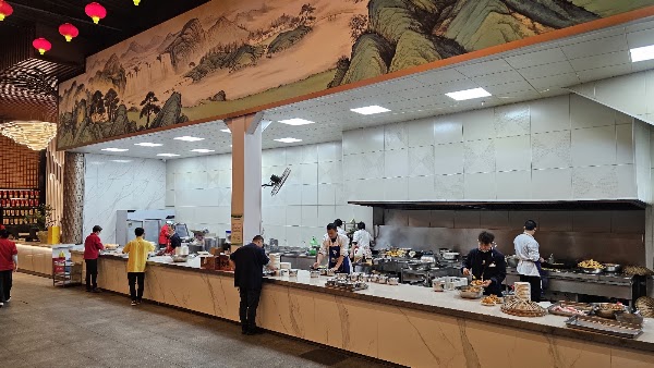 Shiweixian Hot Pot