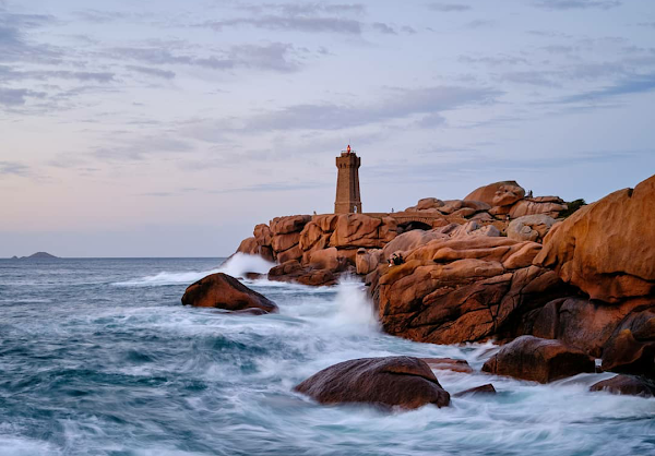 Phare de Mean Ruz