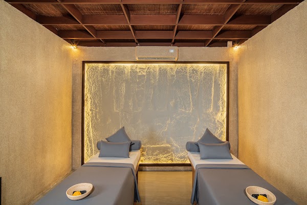 Svaha Spa Seminyak Sanctuary by Svaha Wellness