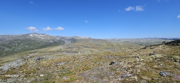 Lærdalstunnelen 2