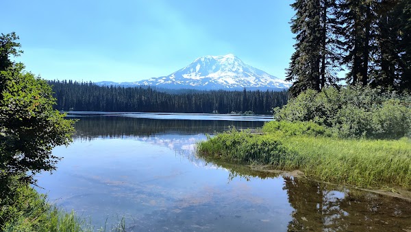 Mount Adams