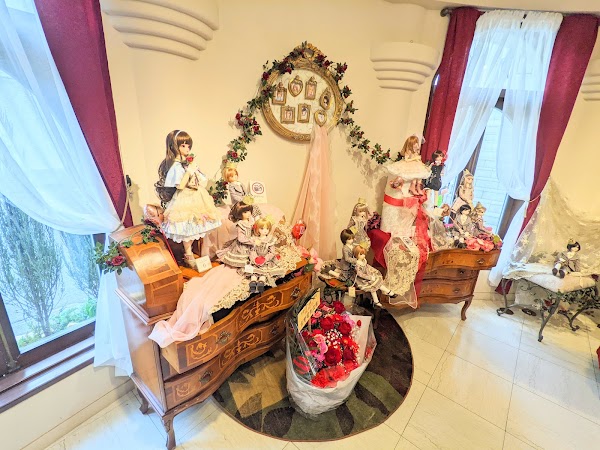 Tenshi-no-Mado Harajuku Omotesando 2
