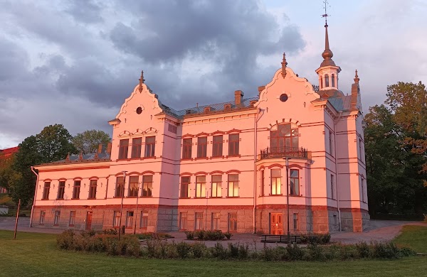 Finland 17